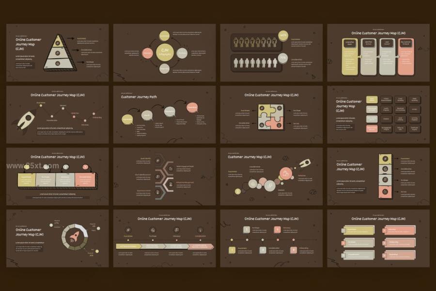25xt-165598 Doodles-Customer-Journey-PowerPoint-Templatez3.jpg