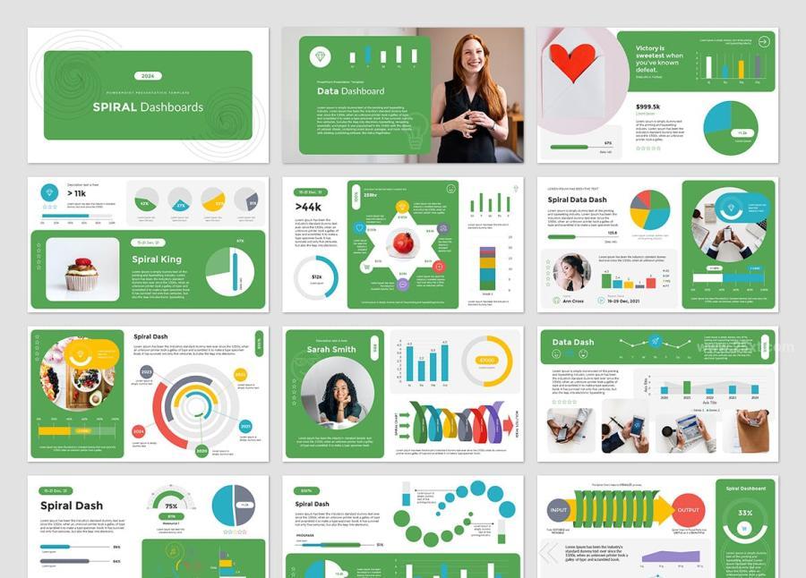 25xt-165601 Spiral-Dashboards-PowerPoint-Presentationz4.jpg