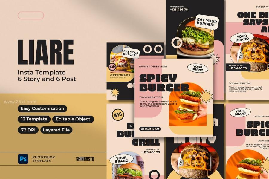 25xt-165770 Liare-Burger-Shop-Instagram-Templatez2.jpg