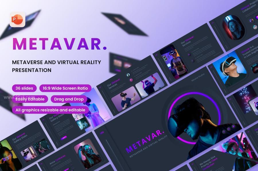 25xt-165779 Metavar-–-Virtual-Reality-and-Metaverse-PowerPointz2.jpg