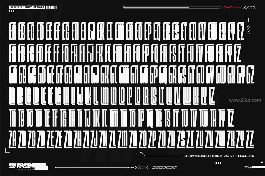 25xt-165783 Nexusbold-Modern-Condensed-Sansz7.jpg