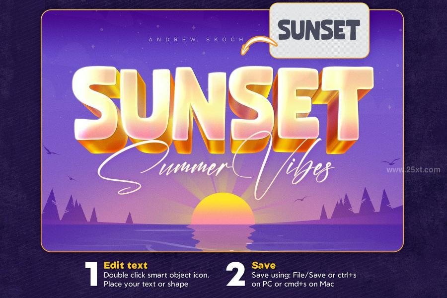 25xt-165810 Summer-Text-Effectsz10.jpg