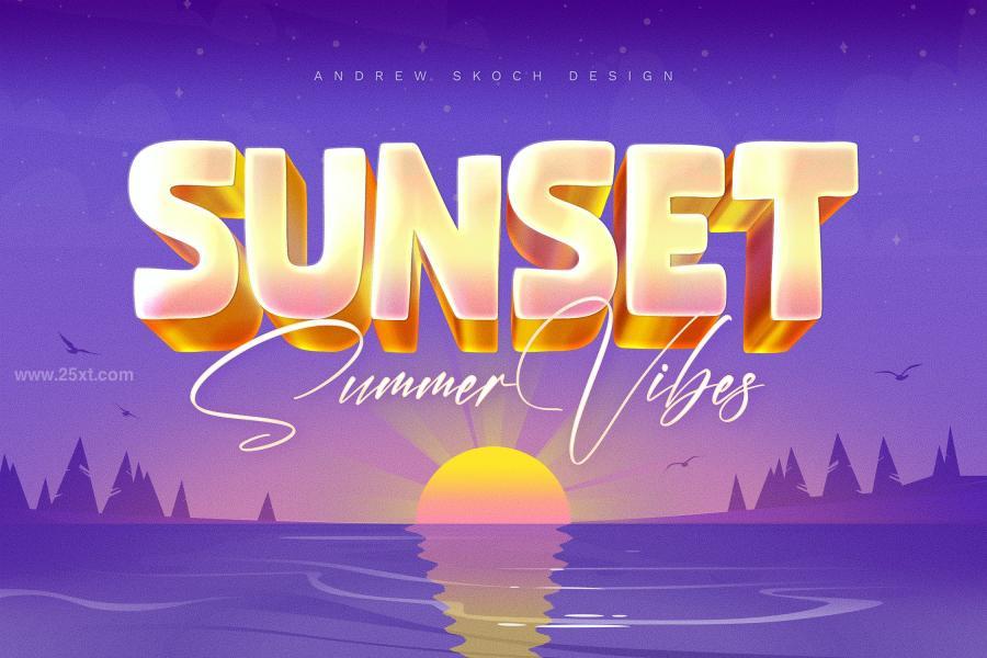 25xt-165810 Summer-Text-Effectsz4.jpg