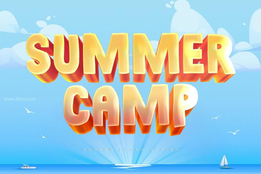 25xt-165810 Summer-Text-Effectsz8.jpg