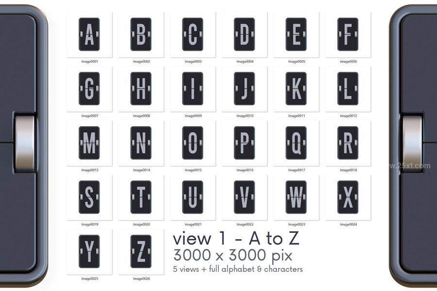 25xt-165823 Split-Flap---3D-Letteringz7.jpg