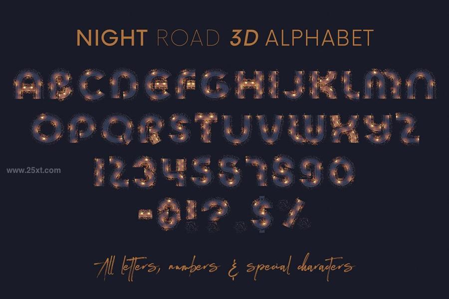 25xt-165825 Night-Road---3D-Letteringz6.jpg