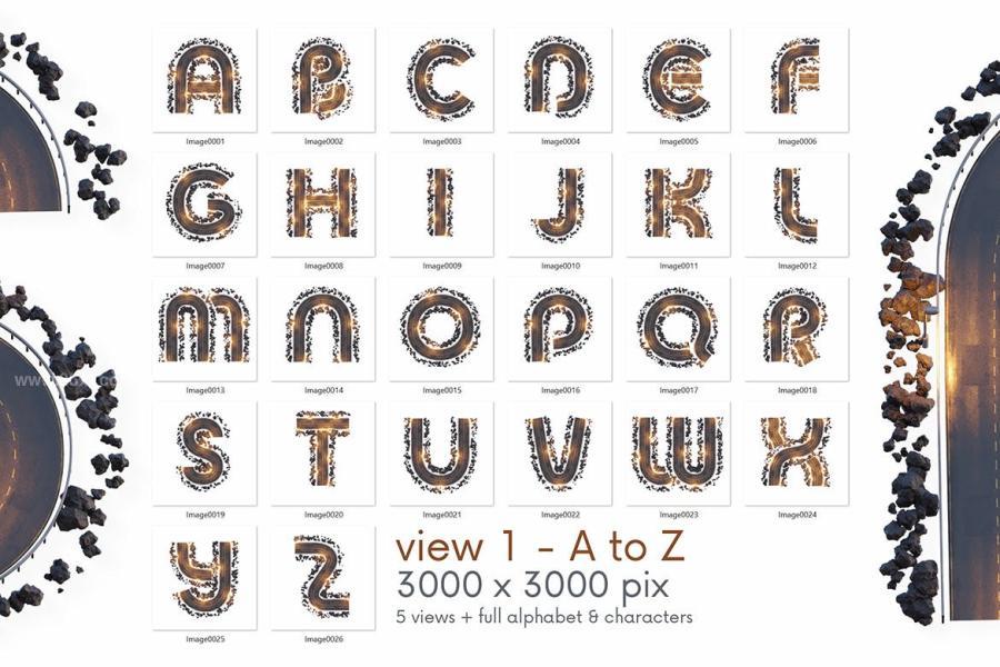 25xt-165825 Night-Road---3D-Letteringz7.jpg