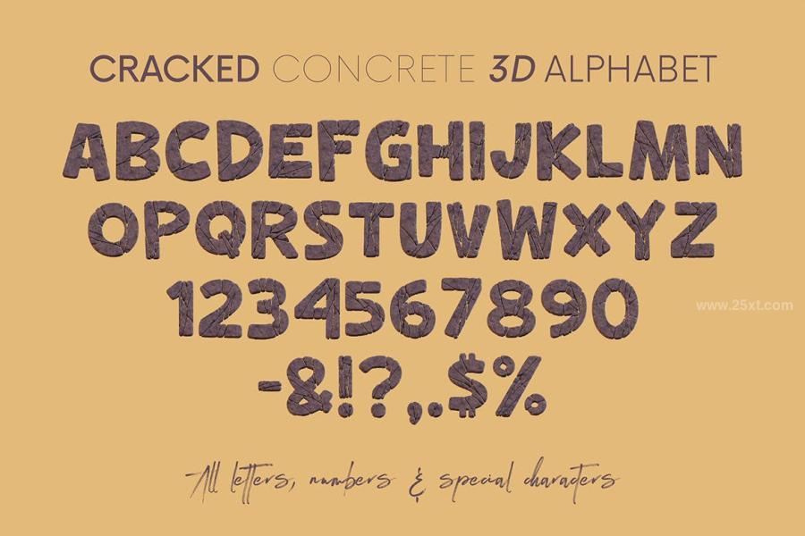25xt-165832 Cracked-Concrete---3D-Letteringz5.jpg