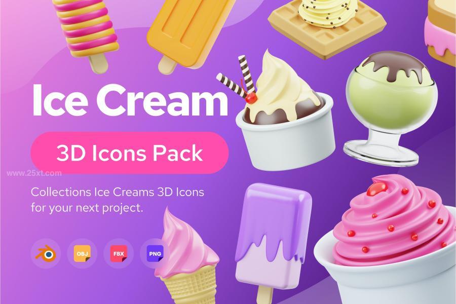 25xt-165614 Ice-Cream-3D-Iconz2.jpg
