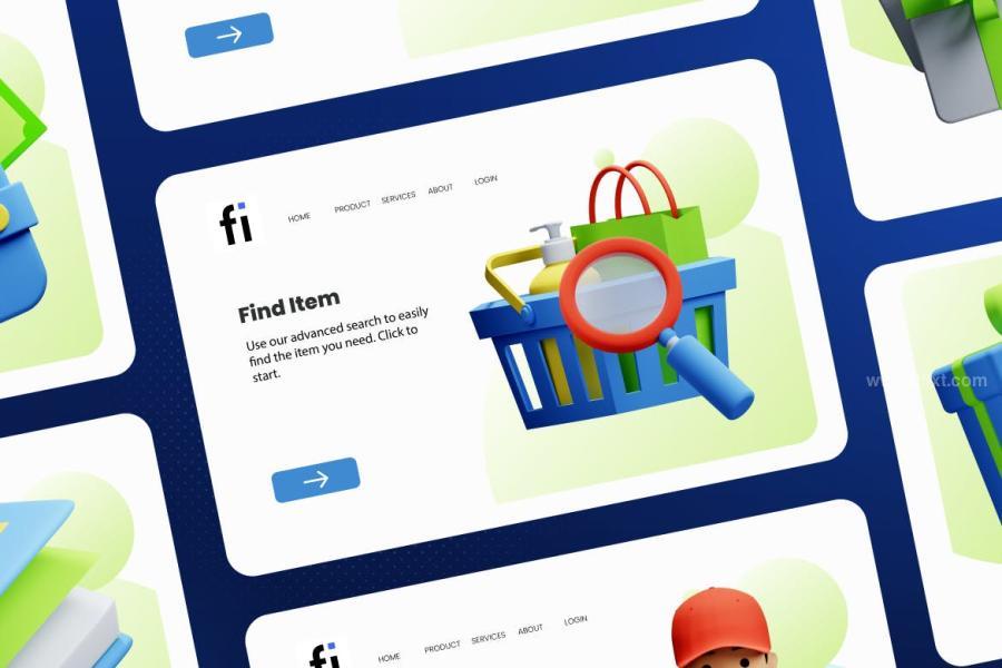 25xt-165618 3D-Shopping-Iconsz7.jpg