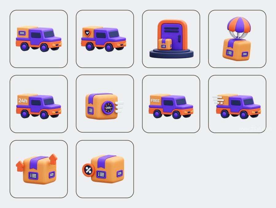 25xt-165620 Delivery-3D-Iconsz3.jpg