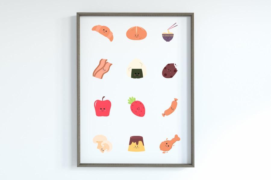 25xt-165621 Hand-Drawn-Cute-Food-Elementsz4.jpg