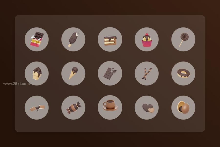 25xt-165625 Chocolate-3D-Illustrationz3.jpg