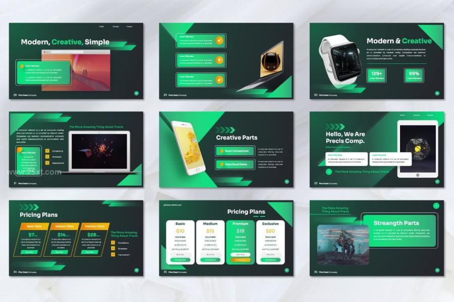 25xt-165637 Precis---Pitch-Deck-Powerpoint-Templatez9.jpg