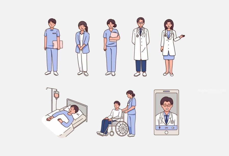 25xt-165649 Docter-Consultation-Illustration-Packz4.jpg
