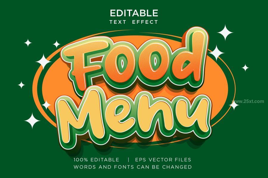 25xt-173375 Bundle-of-3d-Food-Text-Effects-in-4-Variationsz4.jpg