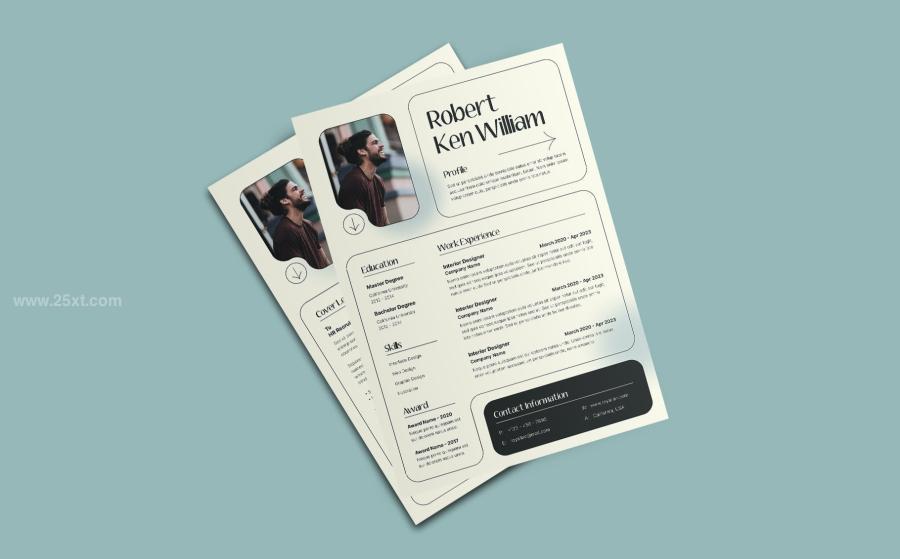 25xt-173421 Creative-Minimal-CV-Resume-Packz4.jpg