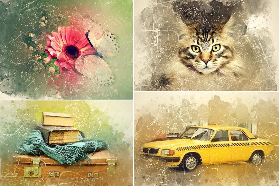 25xt-173493 Vintage-And-Watercolor-Photoshop-Actionz7.jpg