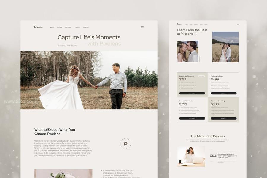 25xt-173509 Pixelens-–-Photography-Website-Design-UI-Templatez4.jpg