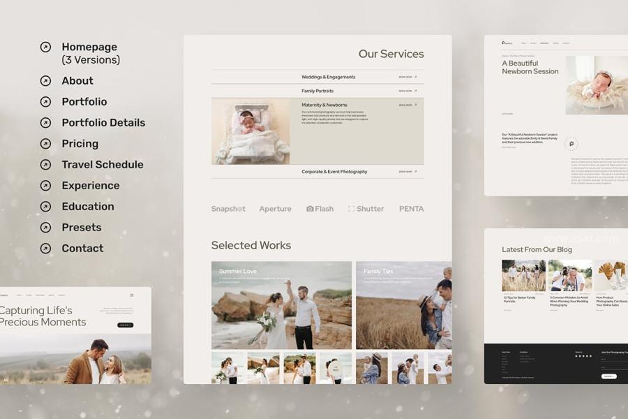 25xt-173509 Pixelens-–-Photography-Website-Design-UI-Templatez5.jpg