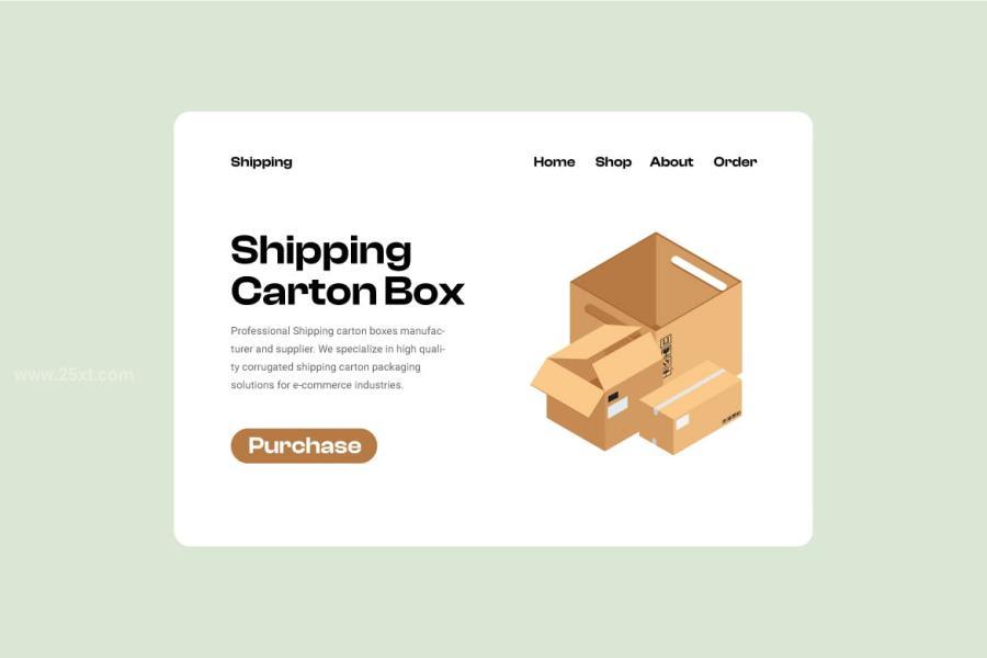 25xt-173547 Packaging-Box-Isometric-Vector-Illustrationz3.jpg