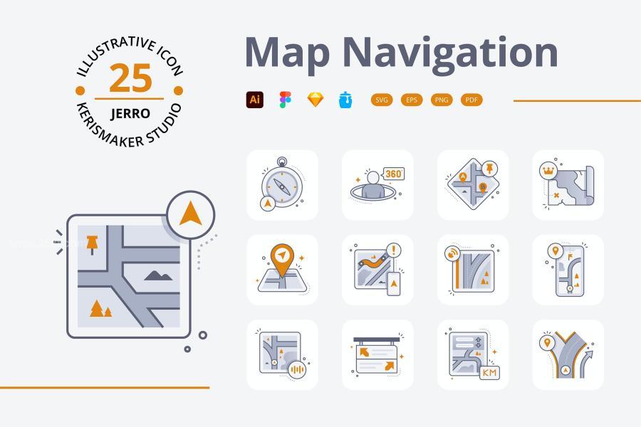 25xt-173557 Map-Navigation-Iconz2.jpg