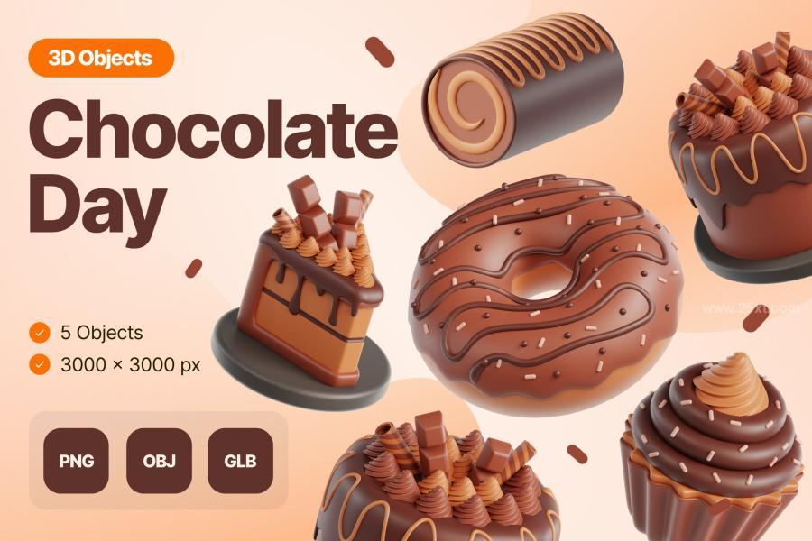 25xt-173574 Chocolate-Day-3D-Illustrationsz2.jpg