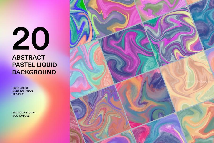 25xt-165910 20-Abstract-Pastel-Liquid-Backgroundz2.jpg