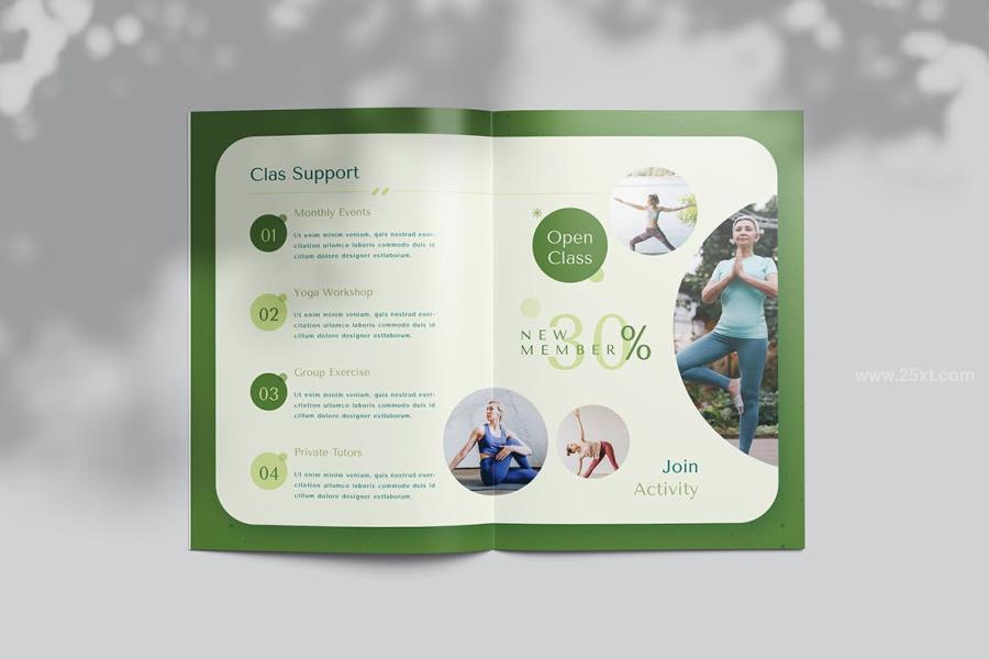 25xt-165934 A5-Yoga-Brochure-Templatez10.jpg