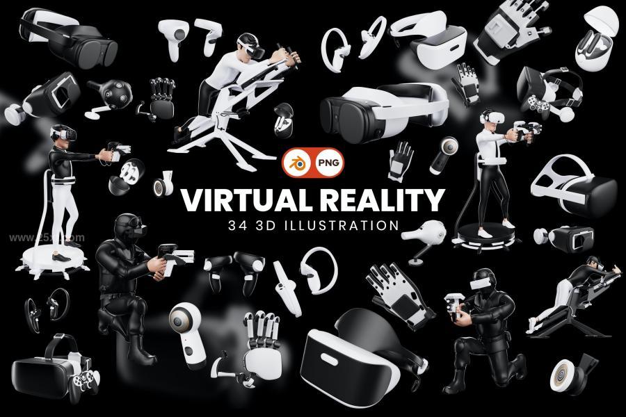 25xt-165944 Virtual-Reality-3D-Illustration-Packz2.jpg