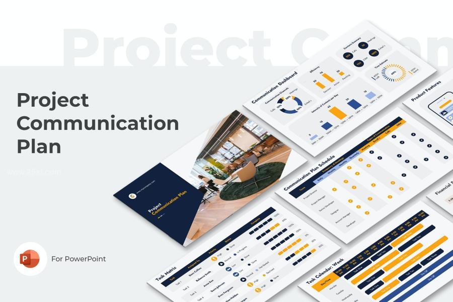 25xt-173232 Project-Communication-Plan-PowerPointz2.jpg