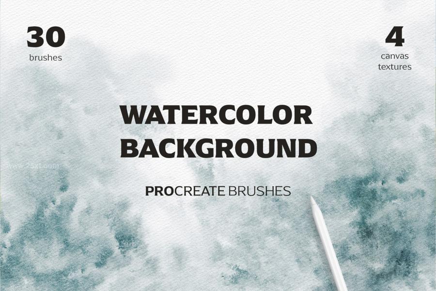 25xt-173237 Procreate-Watercolour-Brushesz2.jpg