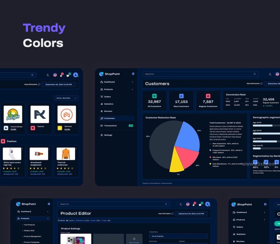 25xt-173639 eCommerce-Admin-Dashboard---Dark-UIz3.jpg