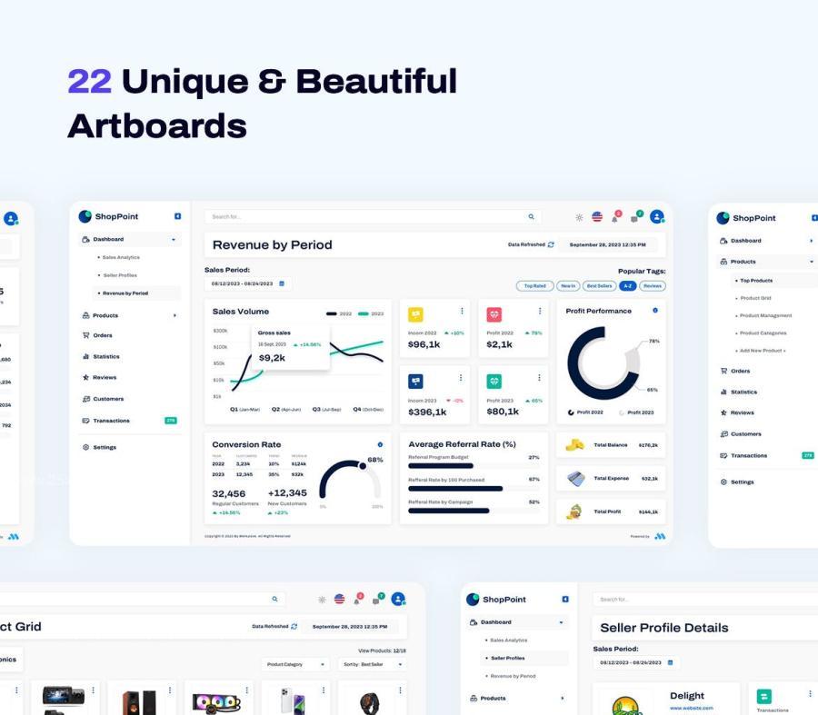 25xt-173640 eCommerce-Admin-Dashboard---Light-UIz3.jpg