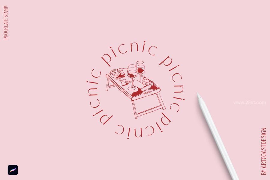 25xt-173655 Procreate-Picnic-Stampsz4.jpg