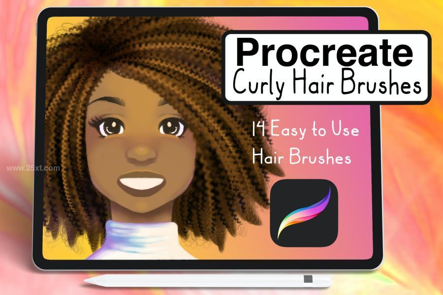 25xt-173846 Curly-Hair-Brushes-for-Procreate-Curly-Hair-Setz2.jpg