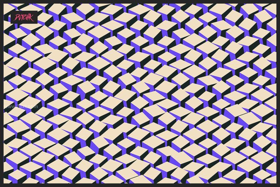 25xt-173866 Isometric-Cubes-Vector-Backgroundsz4.jpg