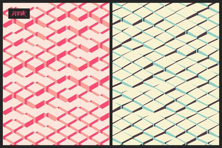 25xt-173866 Isometric-Cubes-Vector-Backgroundsz5.jpg