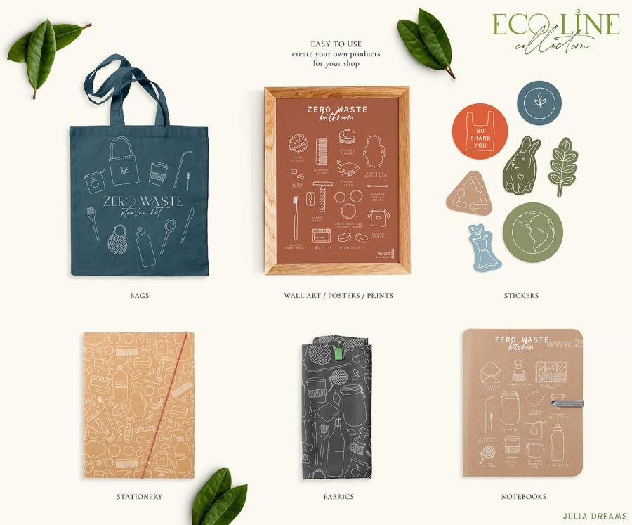 25xt-173923 Zero-Waste-Ecology-Nature-Eco-Line-Illustrationsz5.jpg