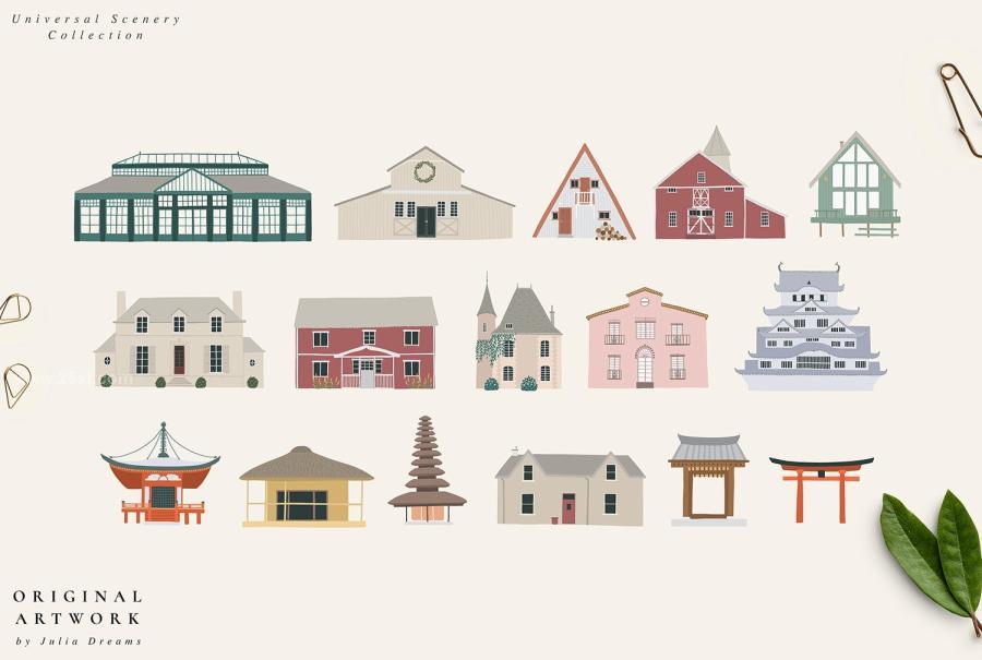 25xt-173924 Vector-Buildings-House-City-Elements-Setz4.jpg