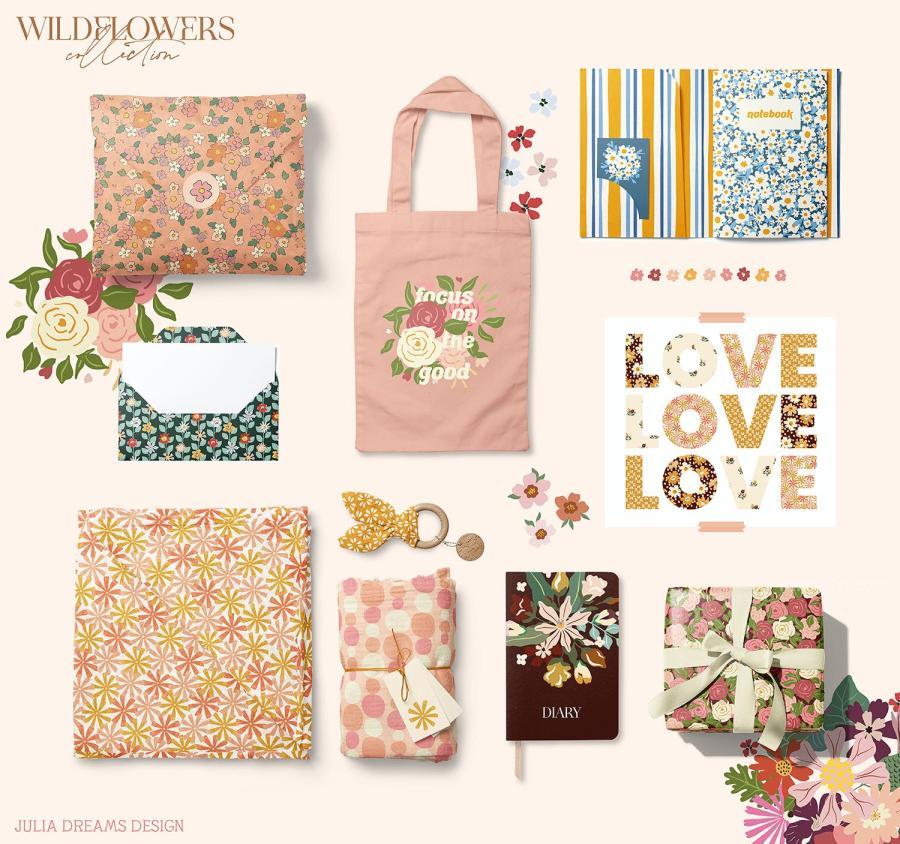25xt-173928 Wildflowers-Vector-Flowers-Floral-Patternsz7.jpg