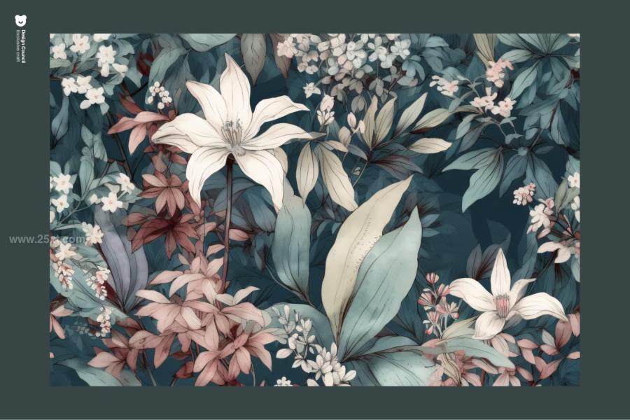 25xt-173715 Botanical-Pattern-Texture-Packz10.jpg