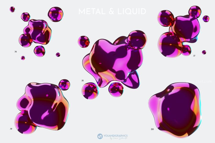 25xt-173994 Liquid-Metal-Fusion-3D-Backgroundsz3.jpg