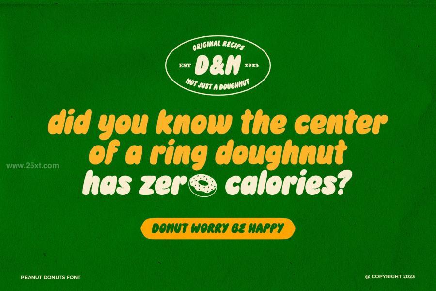 25xt-174025 Peanut-Donuts---Retro-Bubble-Typez3.jpg