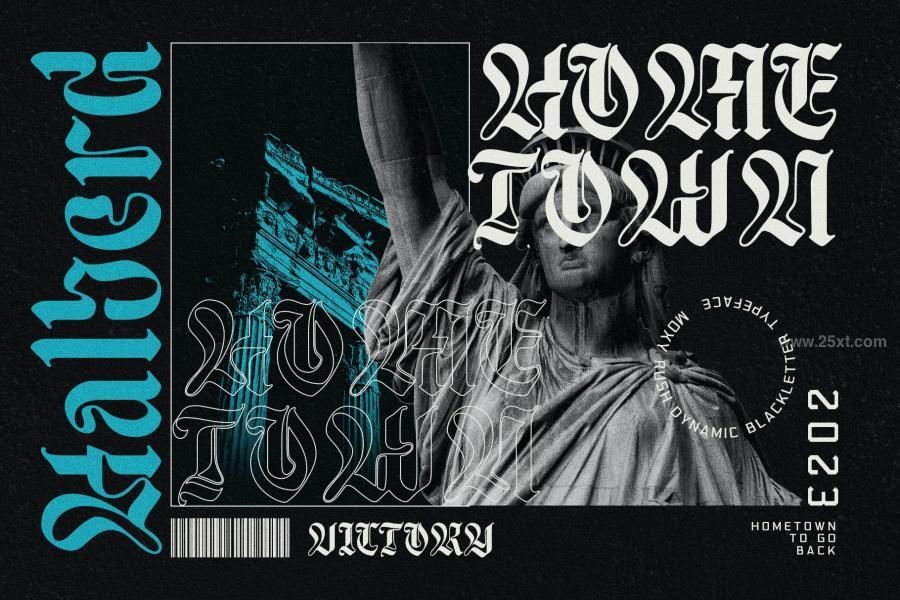 25xt-174082 Moxy-Rush-Blackletter-Typefacez7.jpg