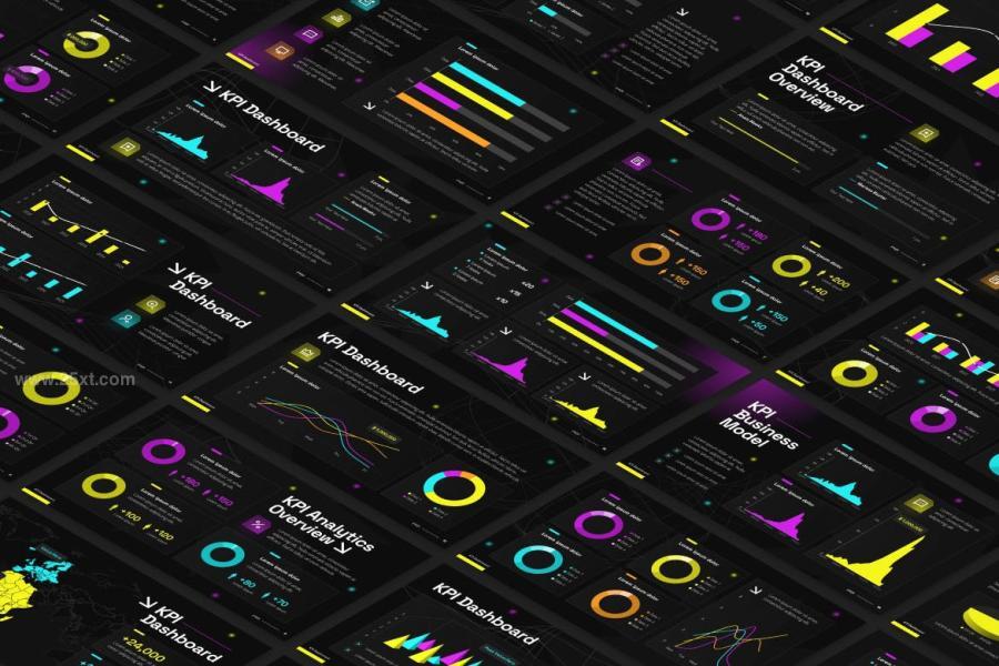 25xt-174087 Creative-KPI-Dashboard-PowerPoint-Presentationz3.jpg