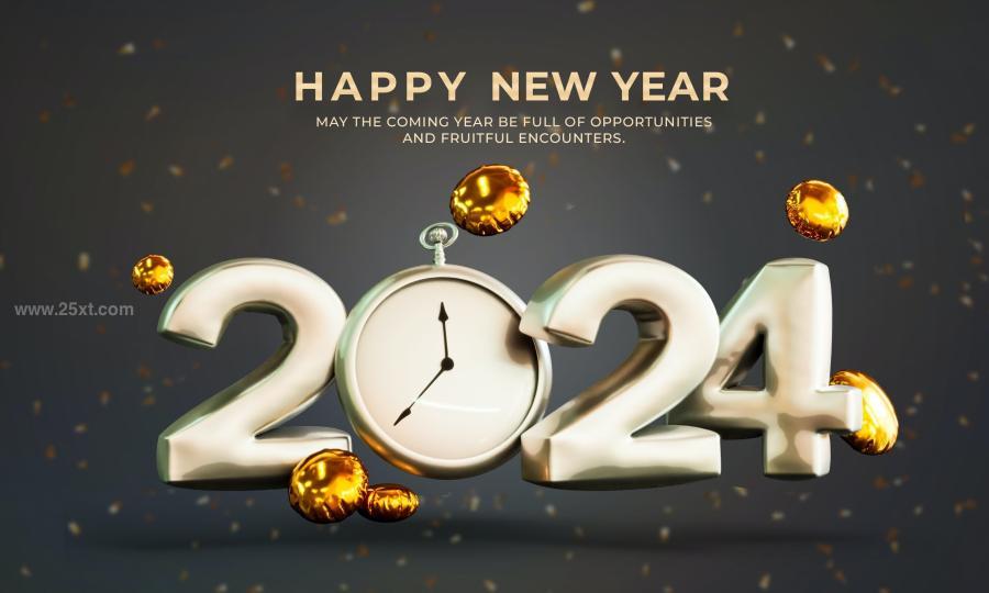 25xt-174102 New-Year-2024-Background-with-Stylized-3D-Textz5.jpg