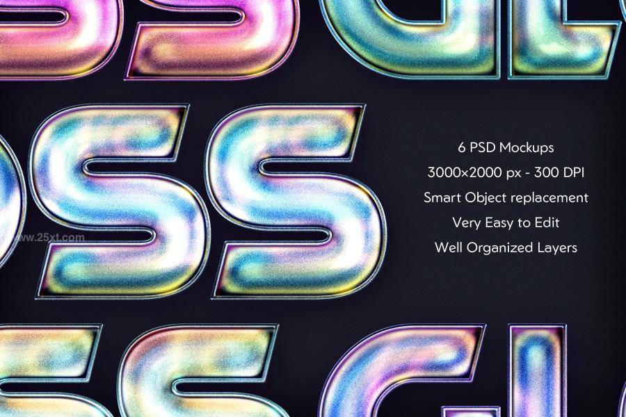 25xt-174110 Holographic-Text-Effectsz10.jpg