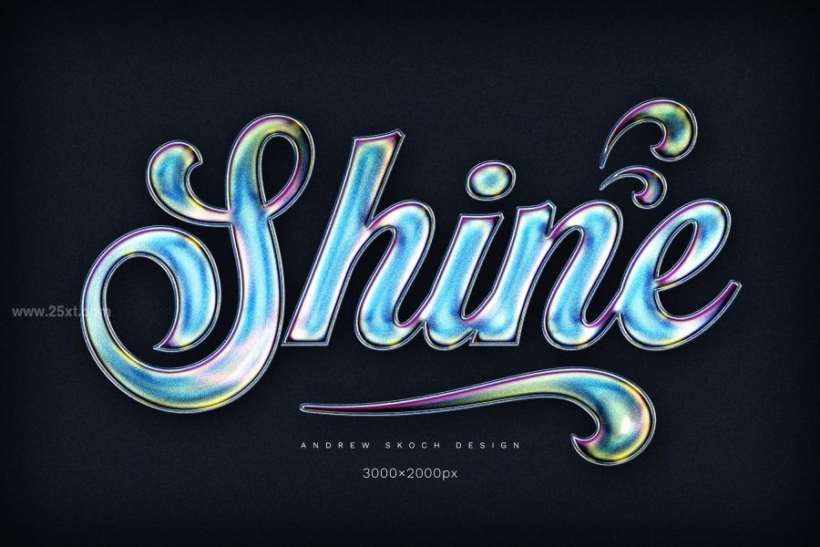 25xt-174110 Holographic-Text-Effectsz7.jpg