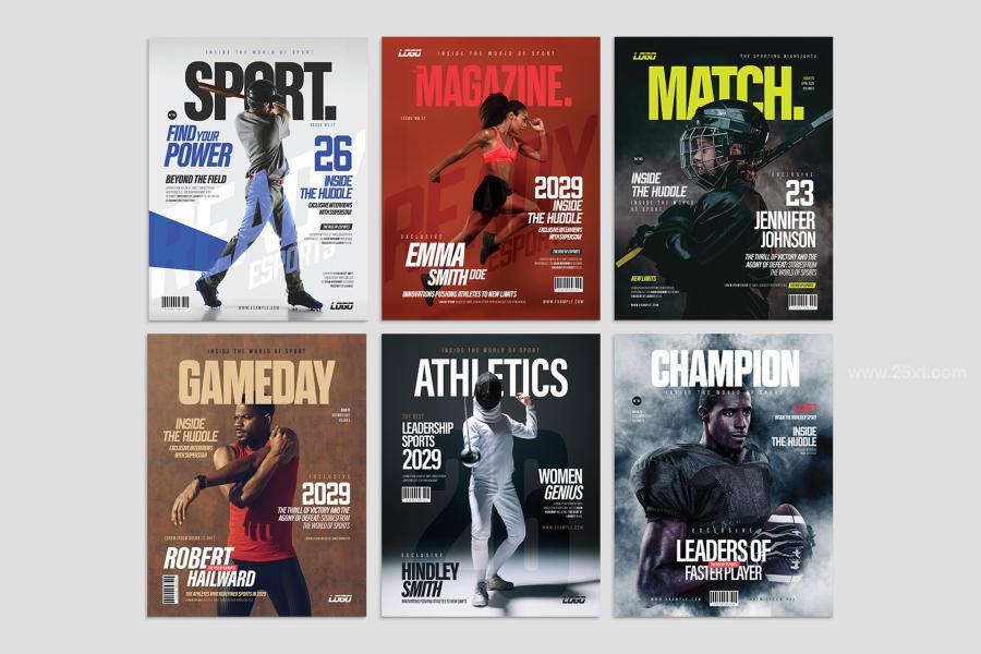25xt-174120 Sport-Magazine-Cover-Templatesz2.jpg